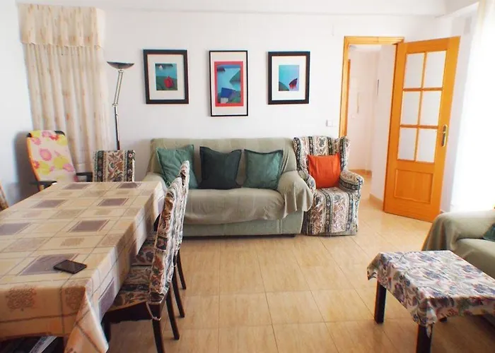 Apartamento Los Angeles
