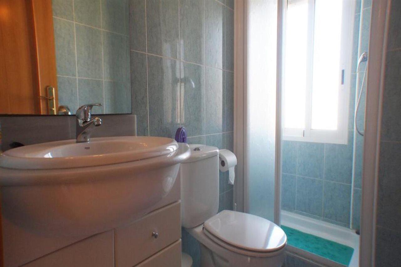 Angeles Appartement *