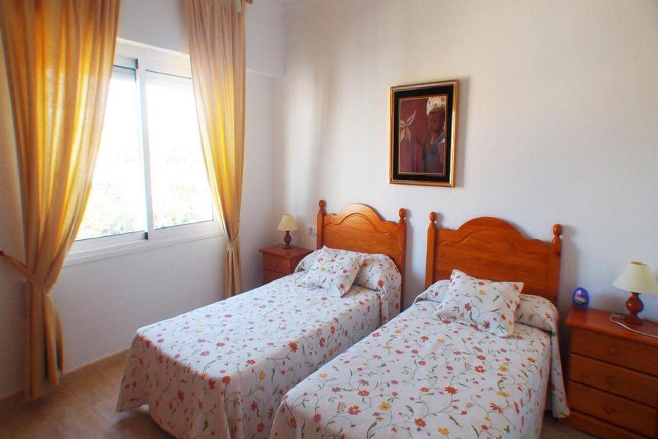 Angeles Appartement